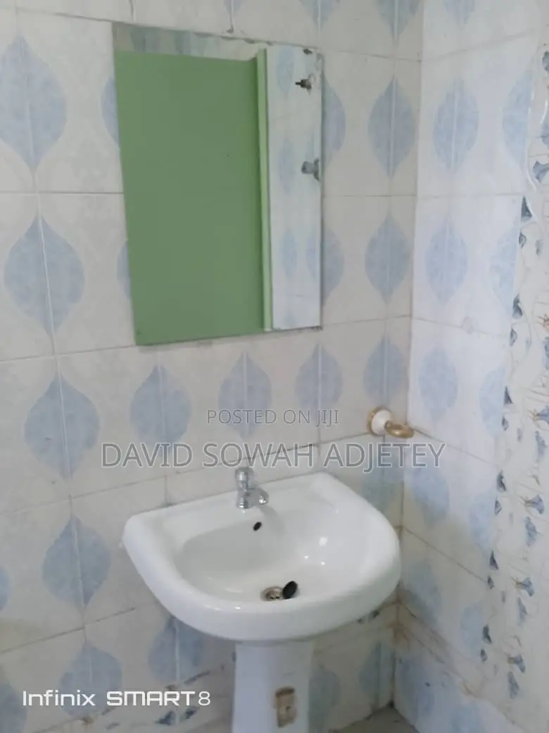1bdrm Apartment in Tseaddo, Labadi for rent