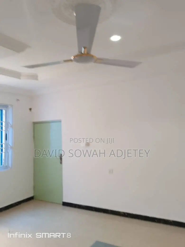 1bdrm Apartment in Tseaddo, Labadi for rent