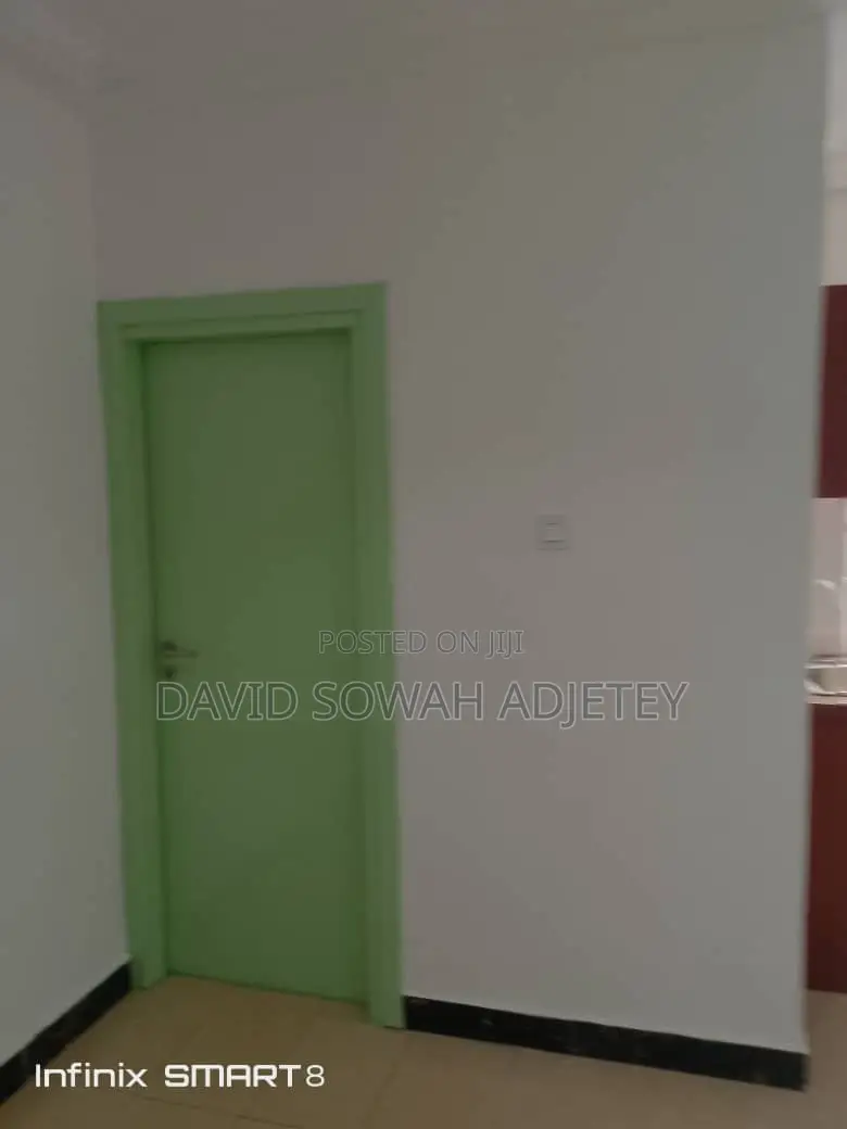 1bdrm Apartment in Tseaddo, Labadi for rent