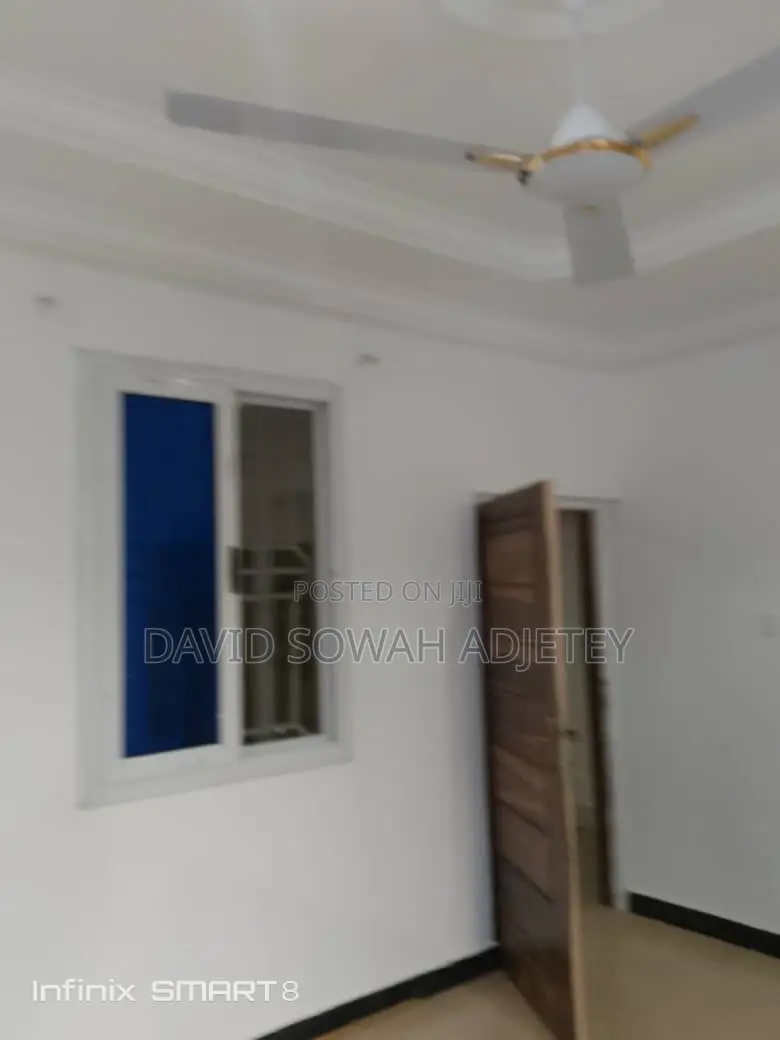 1bdrm Apartment in Tseaddo, Labadi for rent