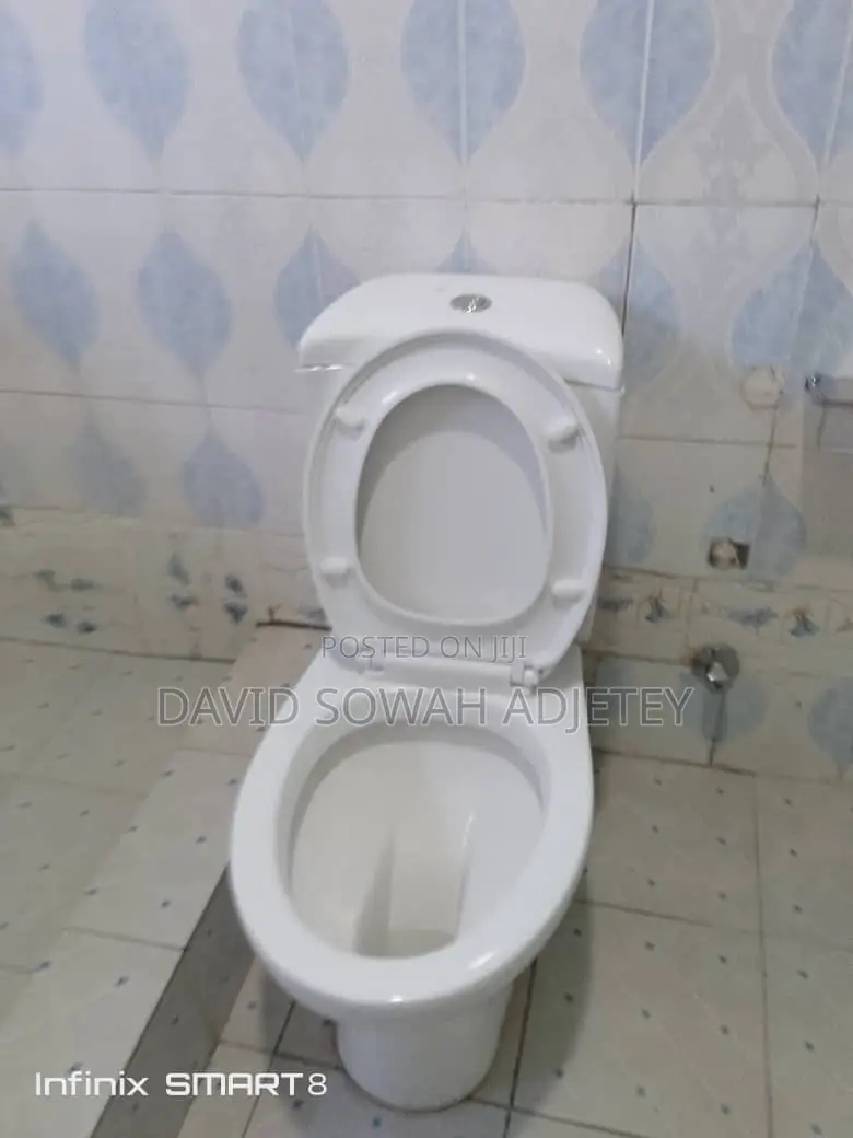 1bdrm Apartment in Tseaddo, Labadi for rent
