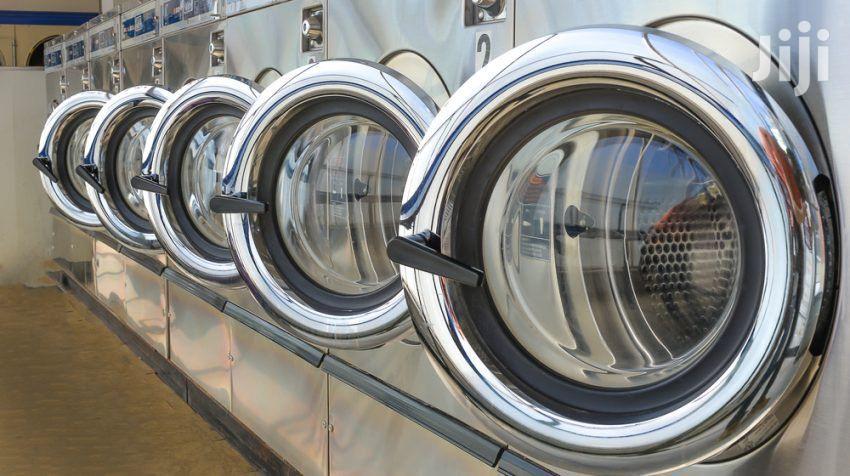 Laundry and Cleaning Services