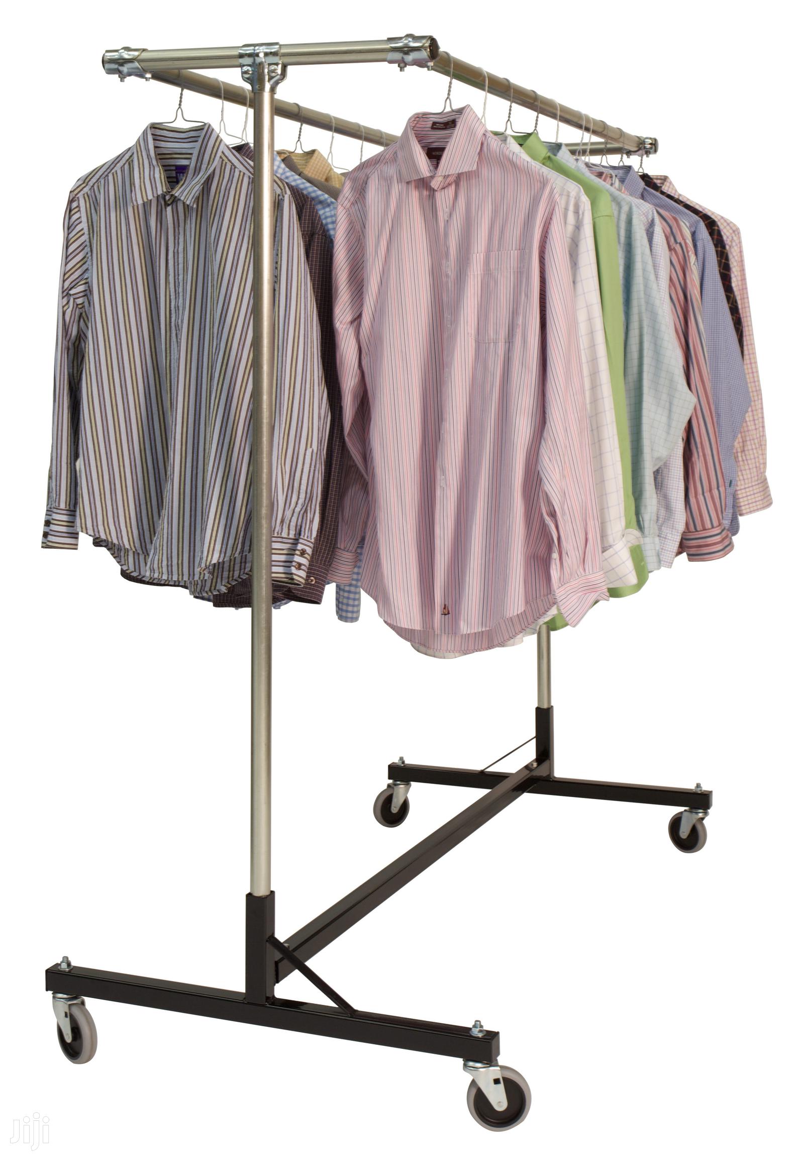 Laundry and Cleaning Services