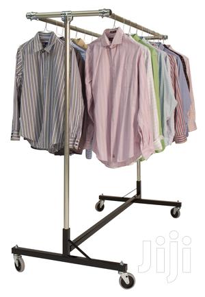 Laundry and Cleaning Services