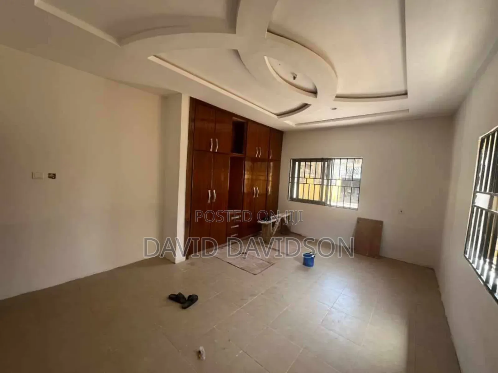 4bdrm Mansion in 4 Bedroom Self, Tema Metropolitan for rent