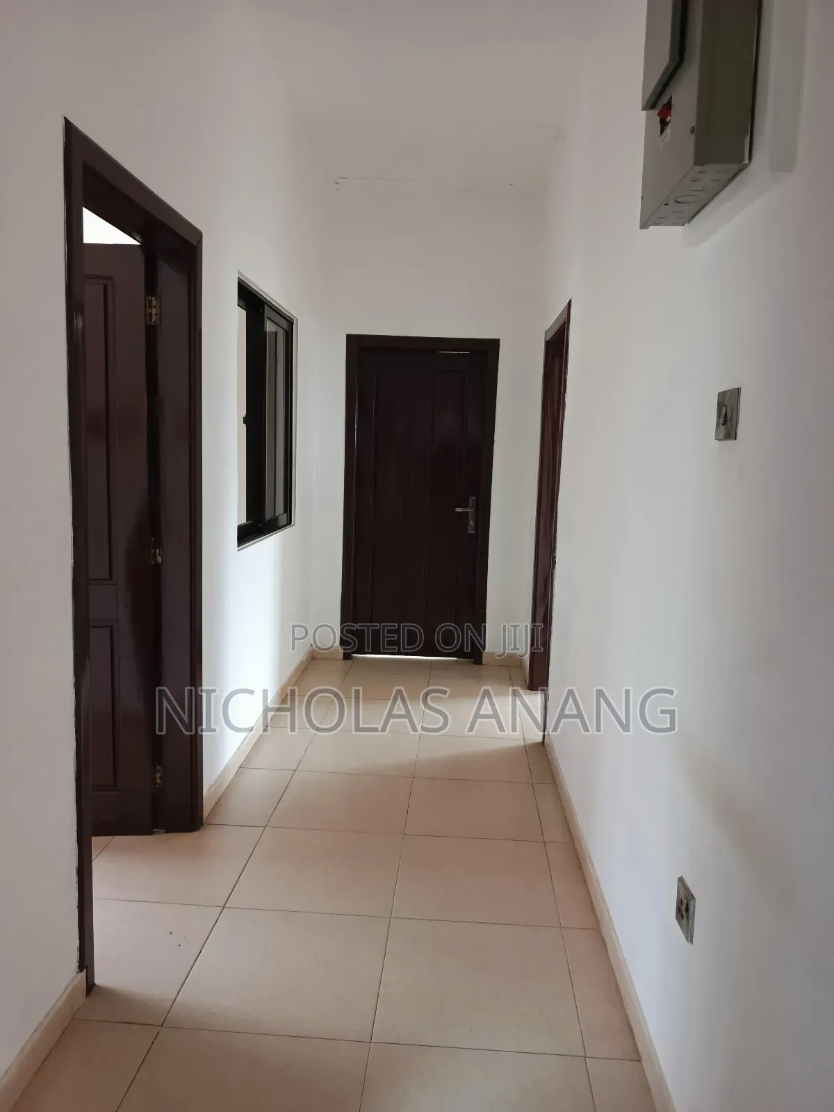 3bdrm House in Devtraco Estate, Spintex for rent