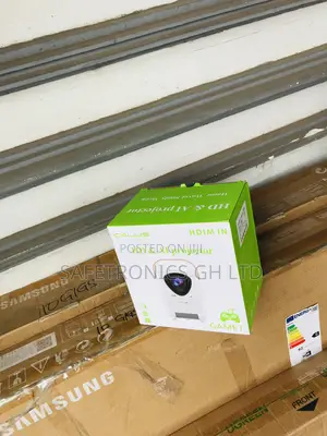 Authentic New Calus Hd AI Projector