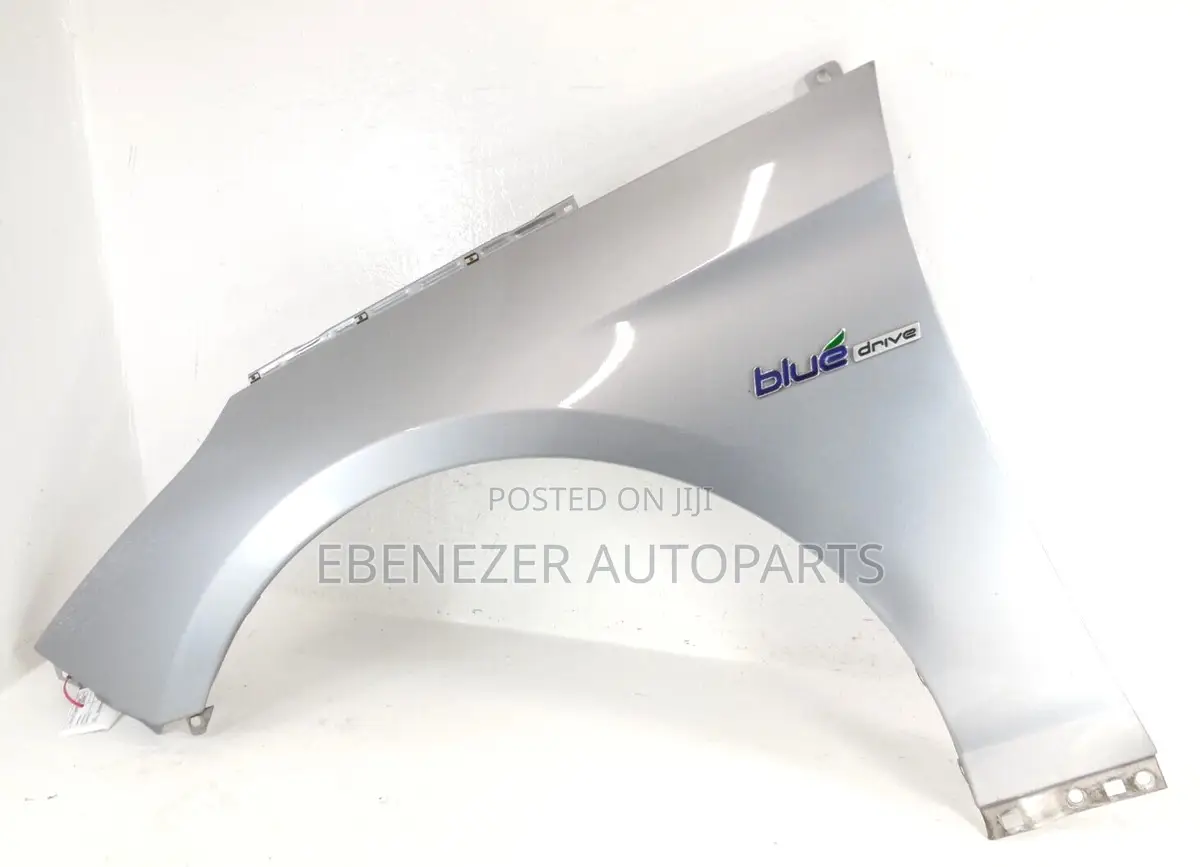 Hyundai Sonata Fender 2015 2016 2017