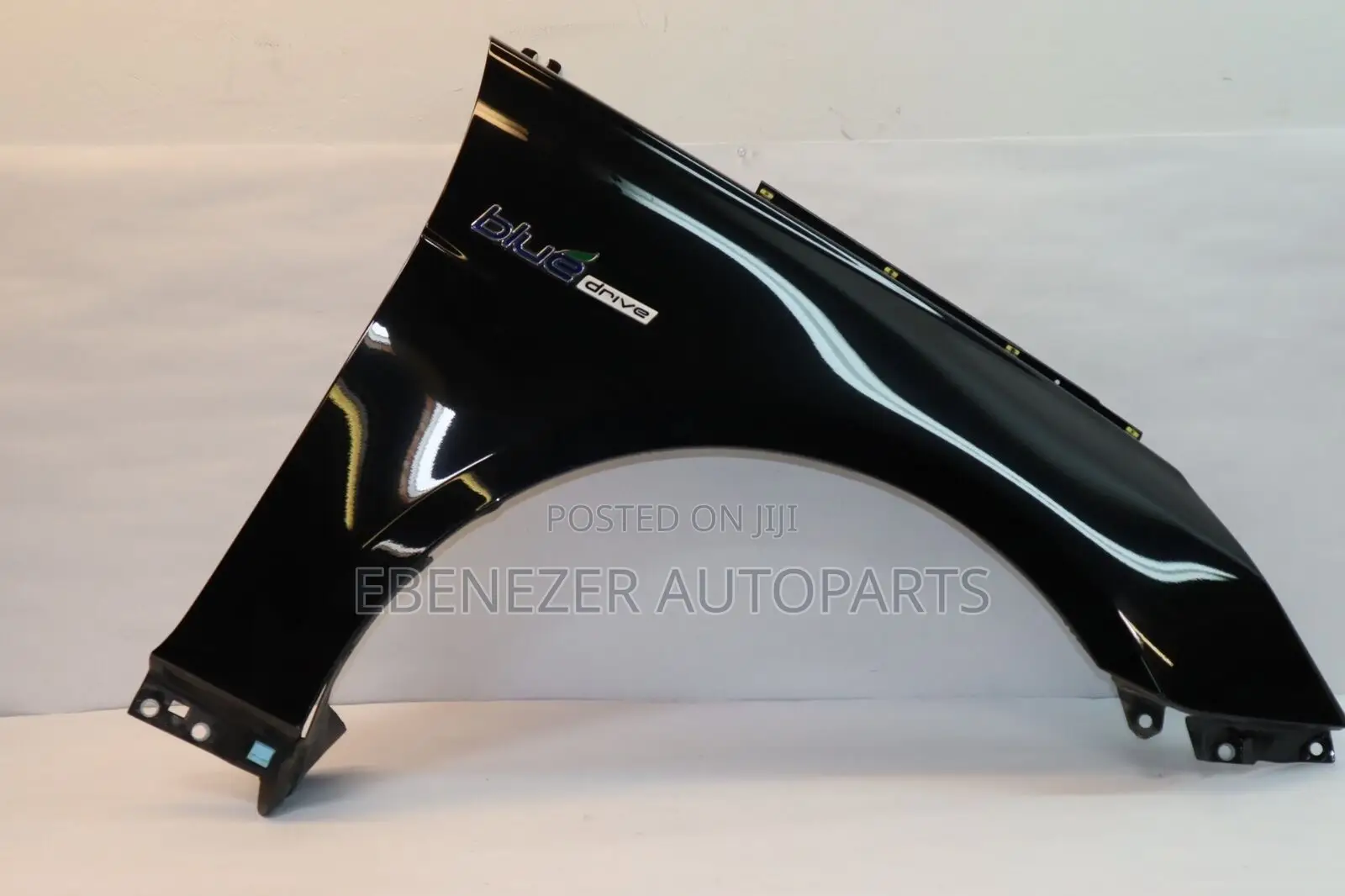 Camry Spider Fender 2012 2013 2014