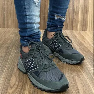 New Balance 574 Shoe