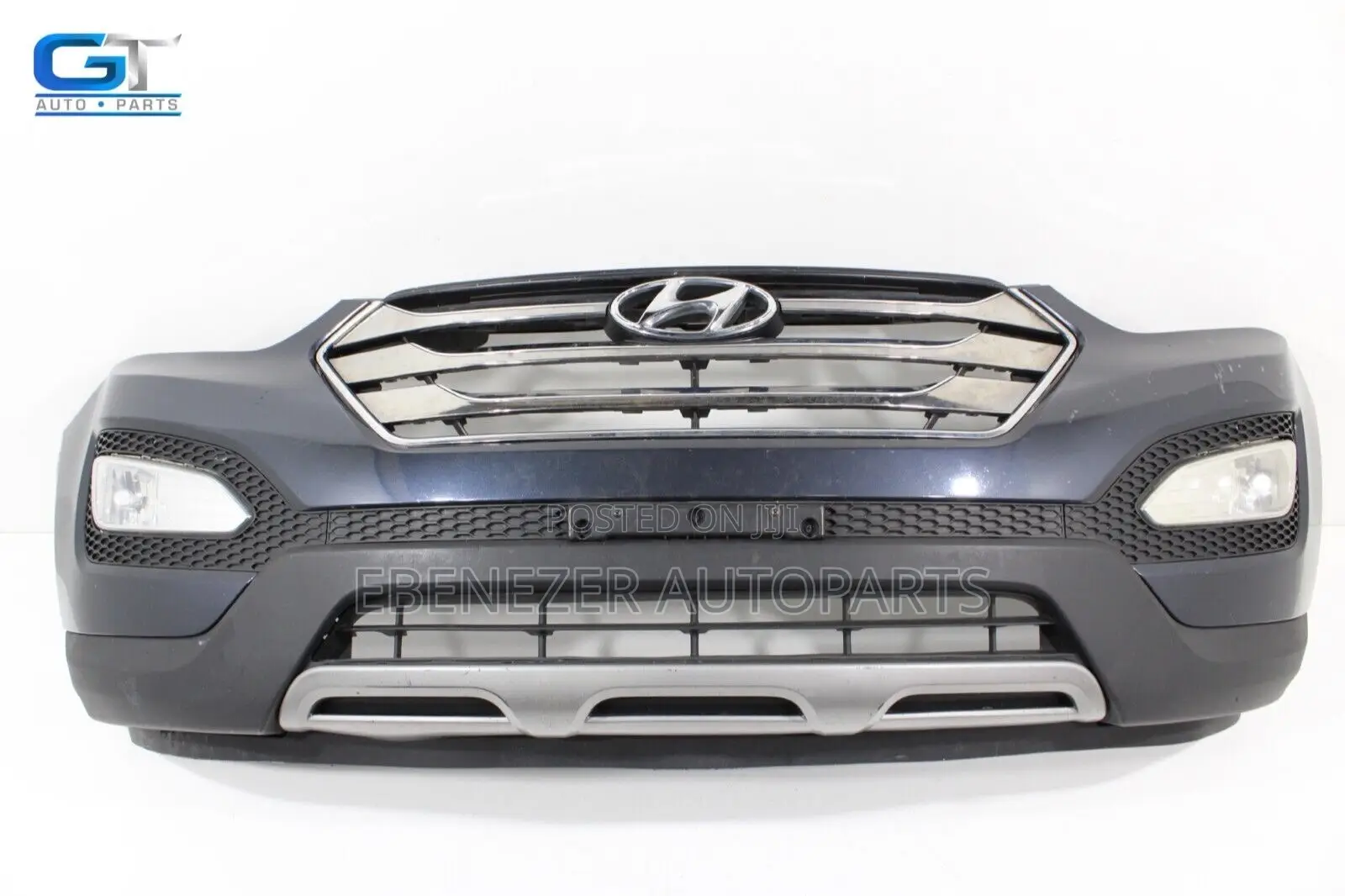 Hyundai Santafe Front Bumper Complete 2013 2014 2015 2016 in Abossey ...