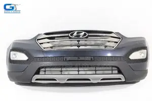 Hyundai Santafe Front Bumper Complete 2013 2014 2015 2016