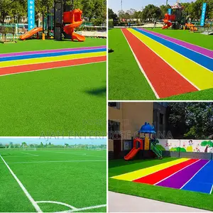 High Quality Artificial Green Grass (20mm)
