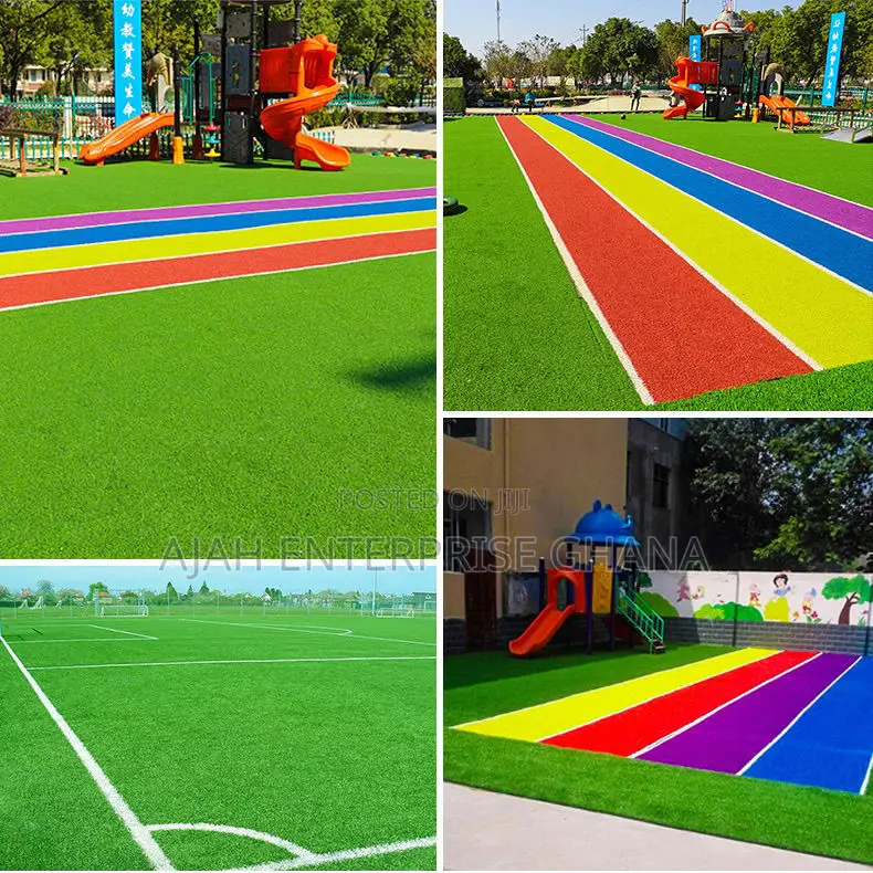 High Quality Artificial Green Grass (20mm)