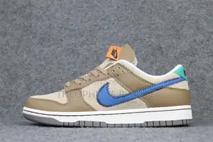 Nike Dunk Low Sneaker