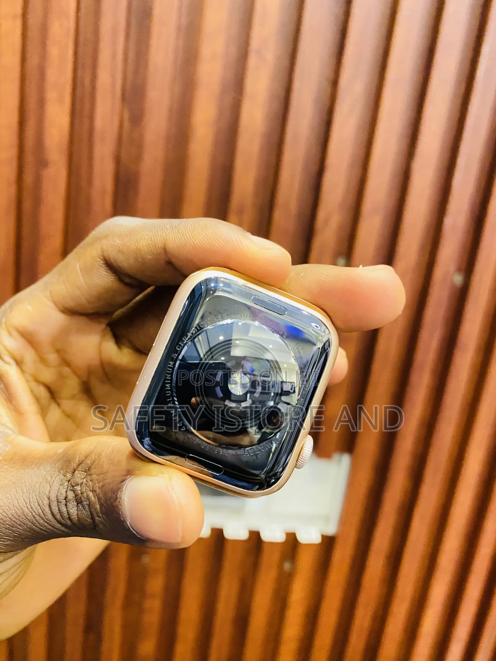Series 5 44mm