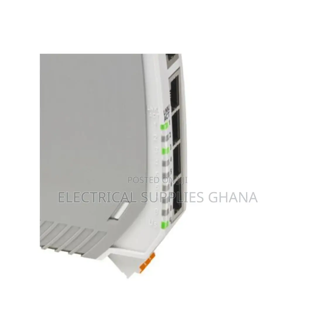 Industrial Ethernet Switches