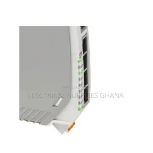 Industrial Ethernet Switches