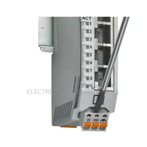 Industrial Ethernet Switches
