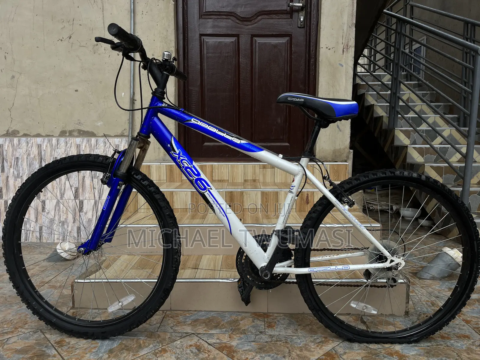 Neat Uk Bicycles.