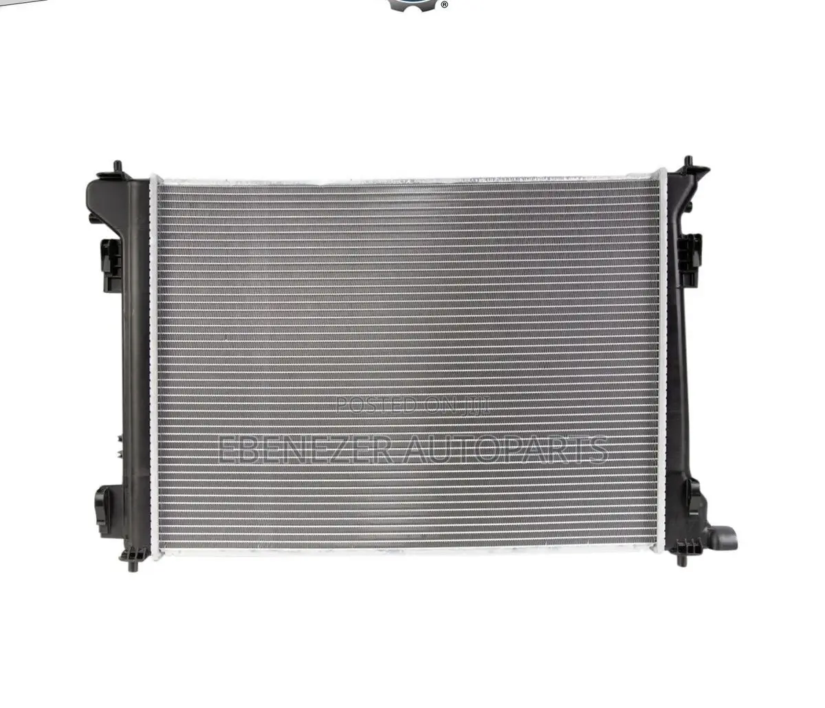 Hyundai Tucson Radiator/Water Tank 2016 2017 2018 2019 2020