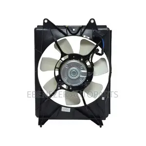 Honda Hrv Radiator Fan 2016 2017 2018 2019 2020 2021
