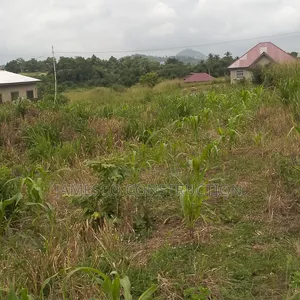 Residential Land for Sale