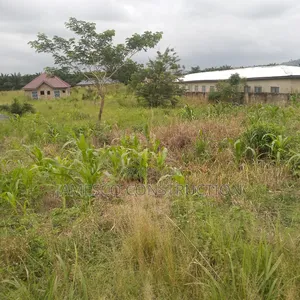 Residential Land for Sale