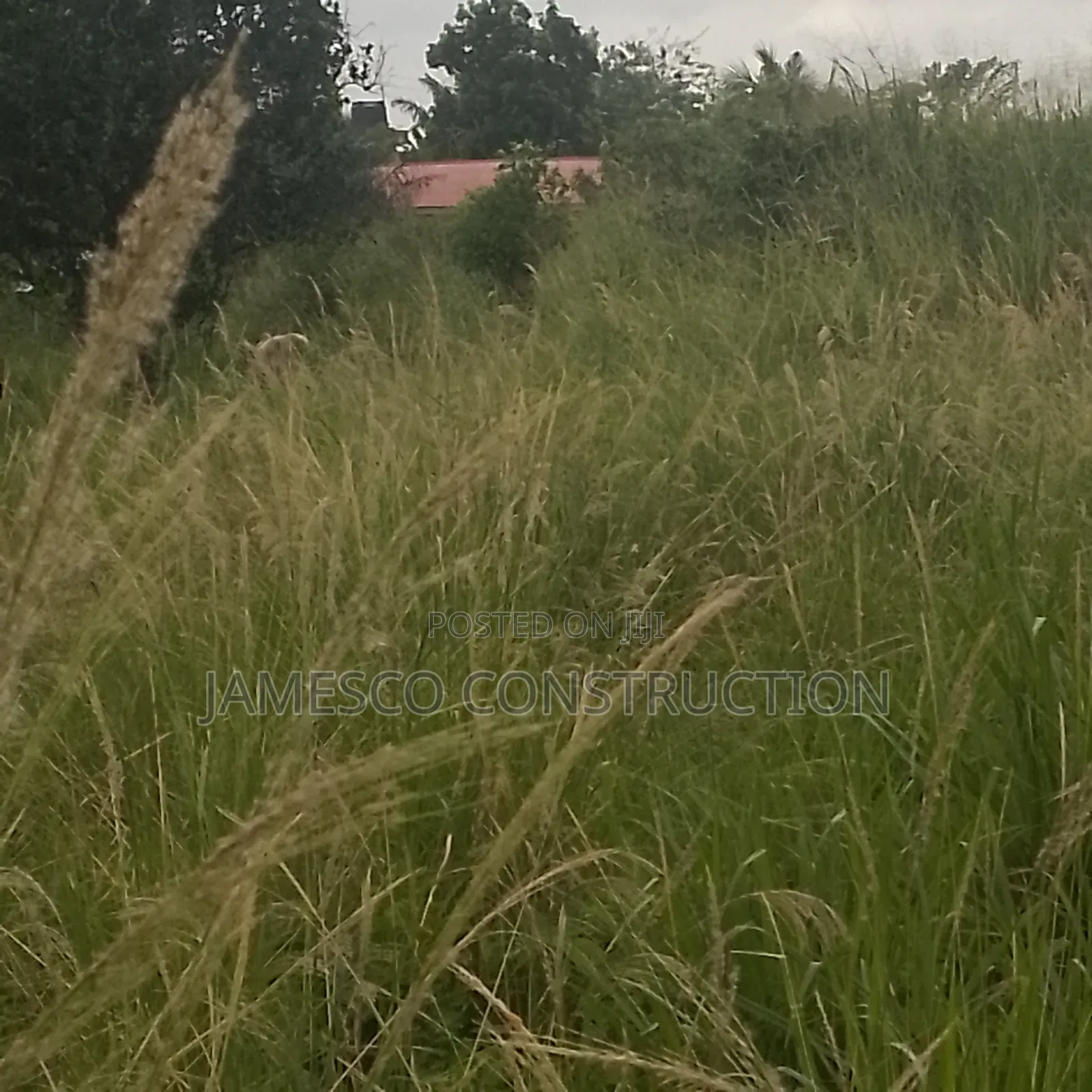 Residential Land for Sale