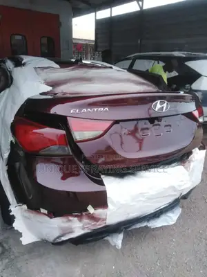 Quality Body Works and Spraying