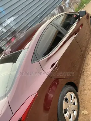 Quality Body Works and Spraying
