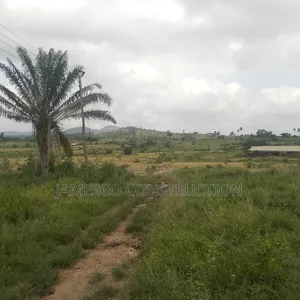 Residential Land for Sale
