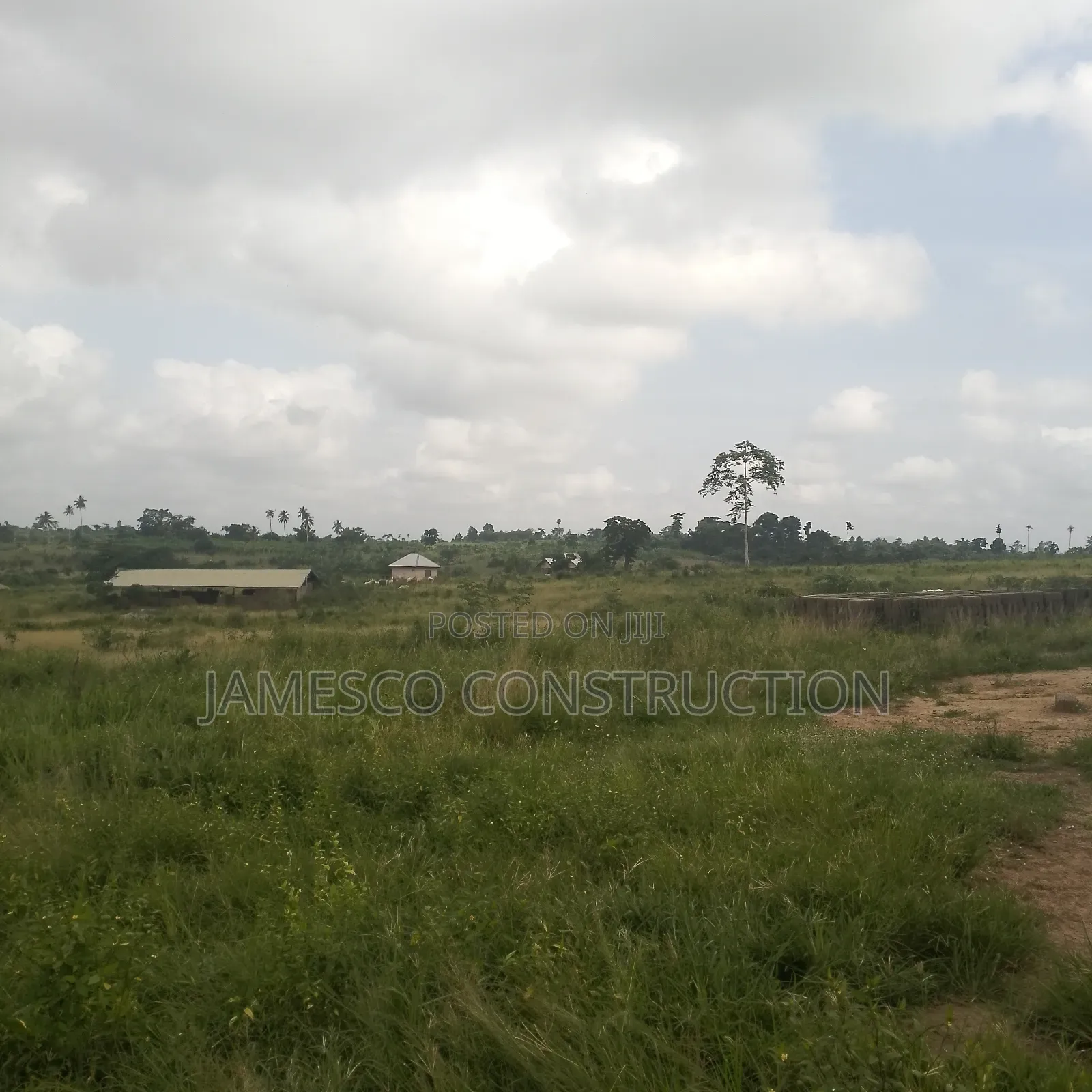 Residential Land for Sale