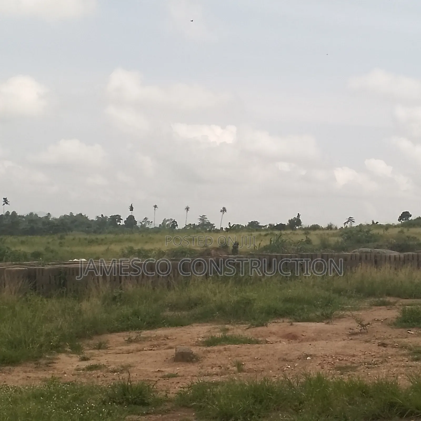Residential Land for Sale