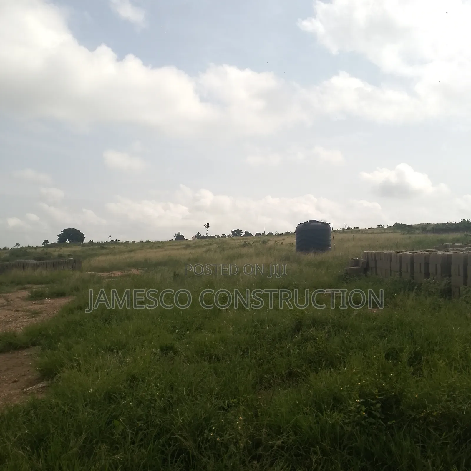 Residential Land for Sale