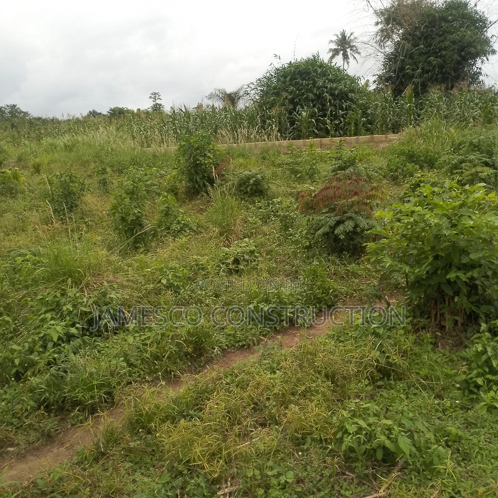 Residential Land for Sale