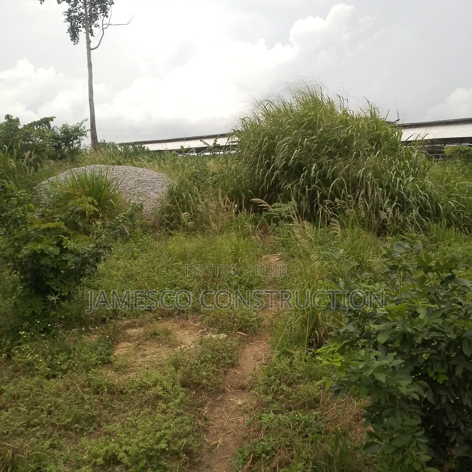 Residential Land for Sale