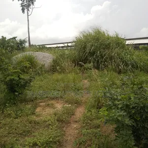 Residential Land for Sale