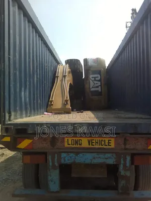 Clearing and Forwarding