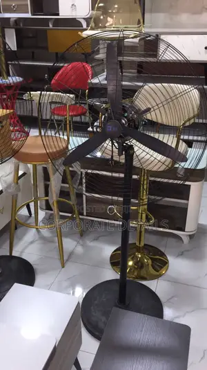 Industrial Fan