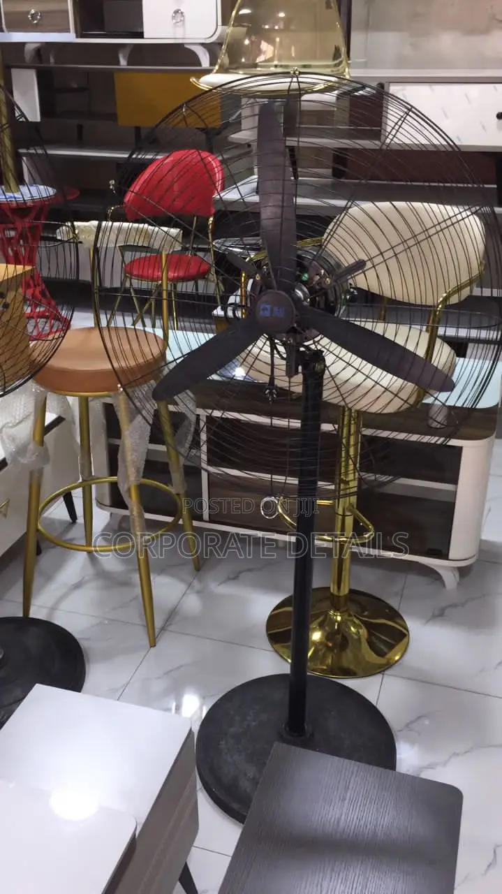 Industrial Fan