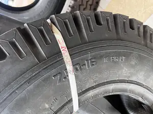 7.50-16 Ceat MRF Tyres