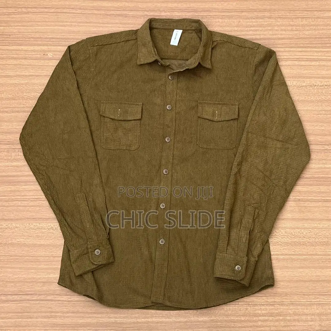 Codron Shirts in Accra Metropolitan - Clothing, Priscilla Sarfo | Jiji ...