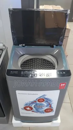 Chigo 10kg Washing Machine Full Automatic