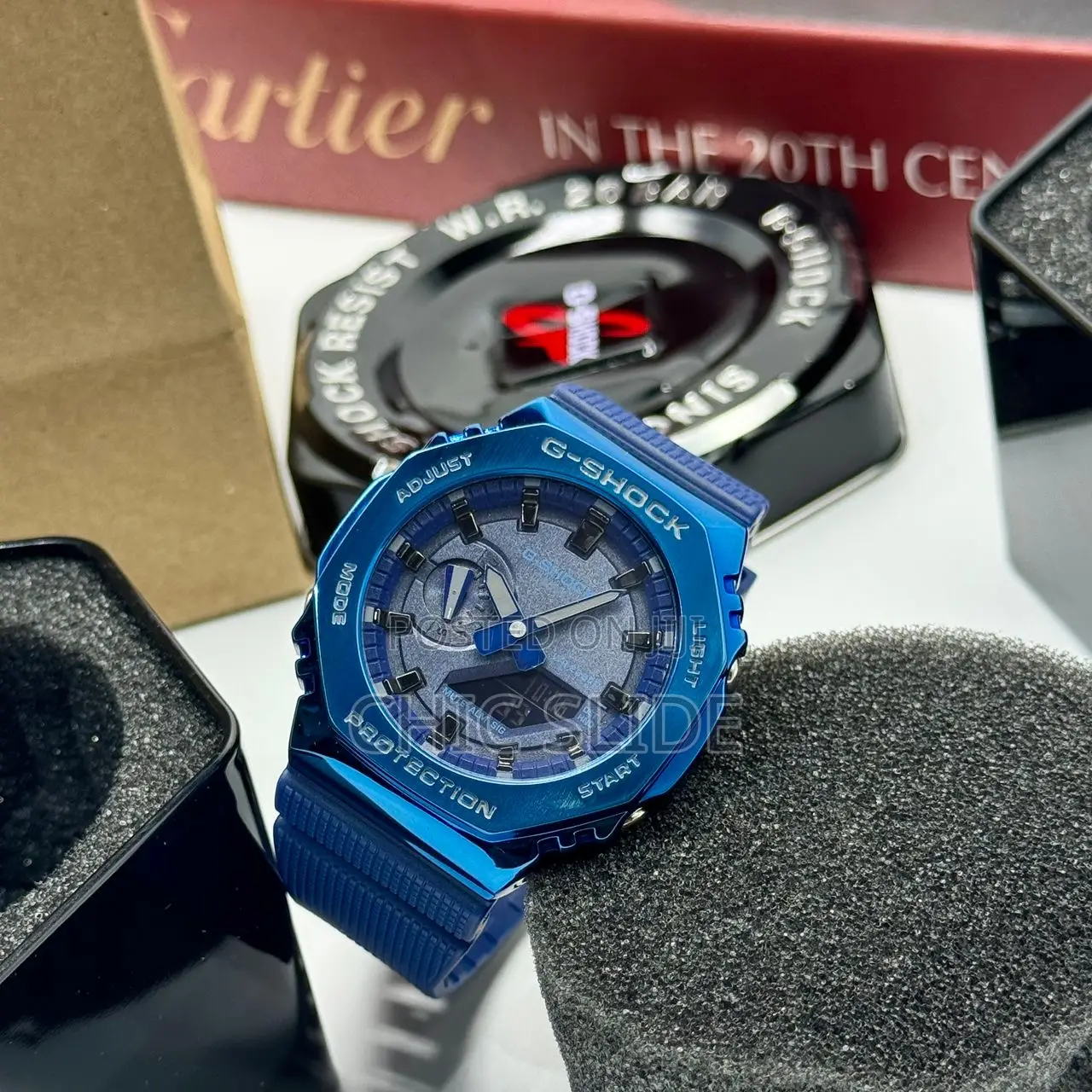 G Shock Watches