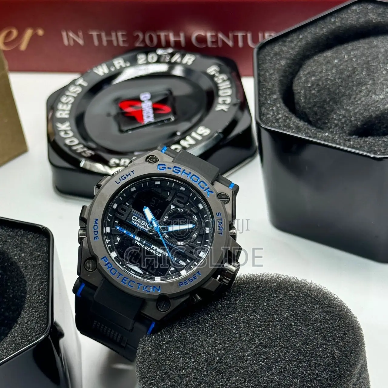 G Shock Watches