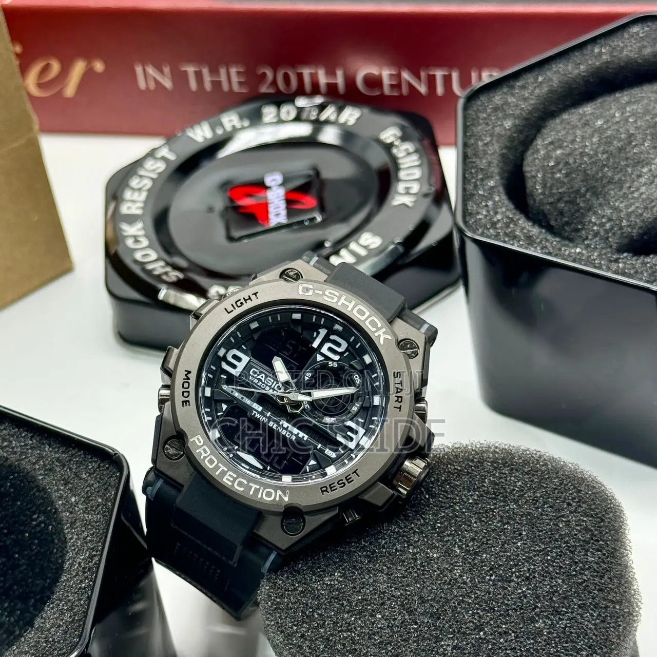 G Shock Watches