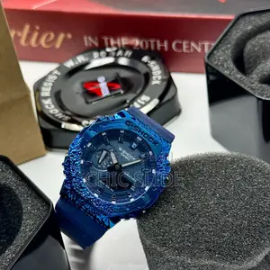 Photo - G Shock Watches