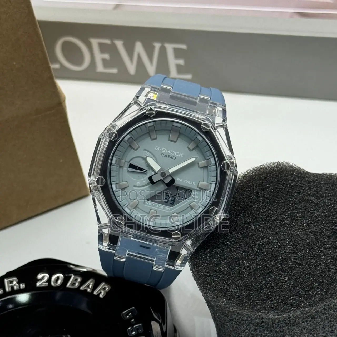G Shock Watches