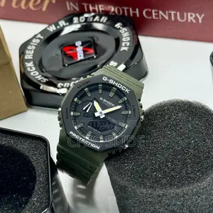 G Shock Watches